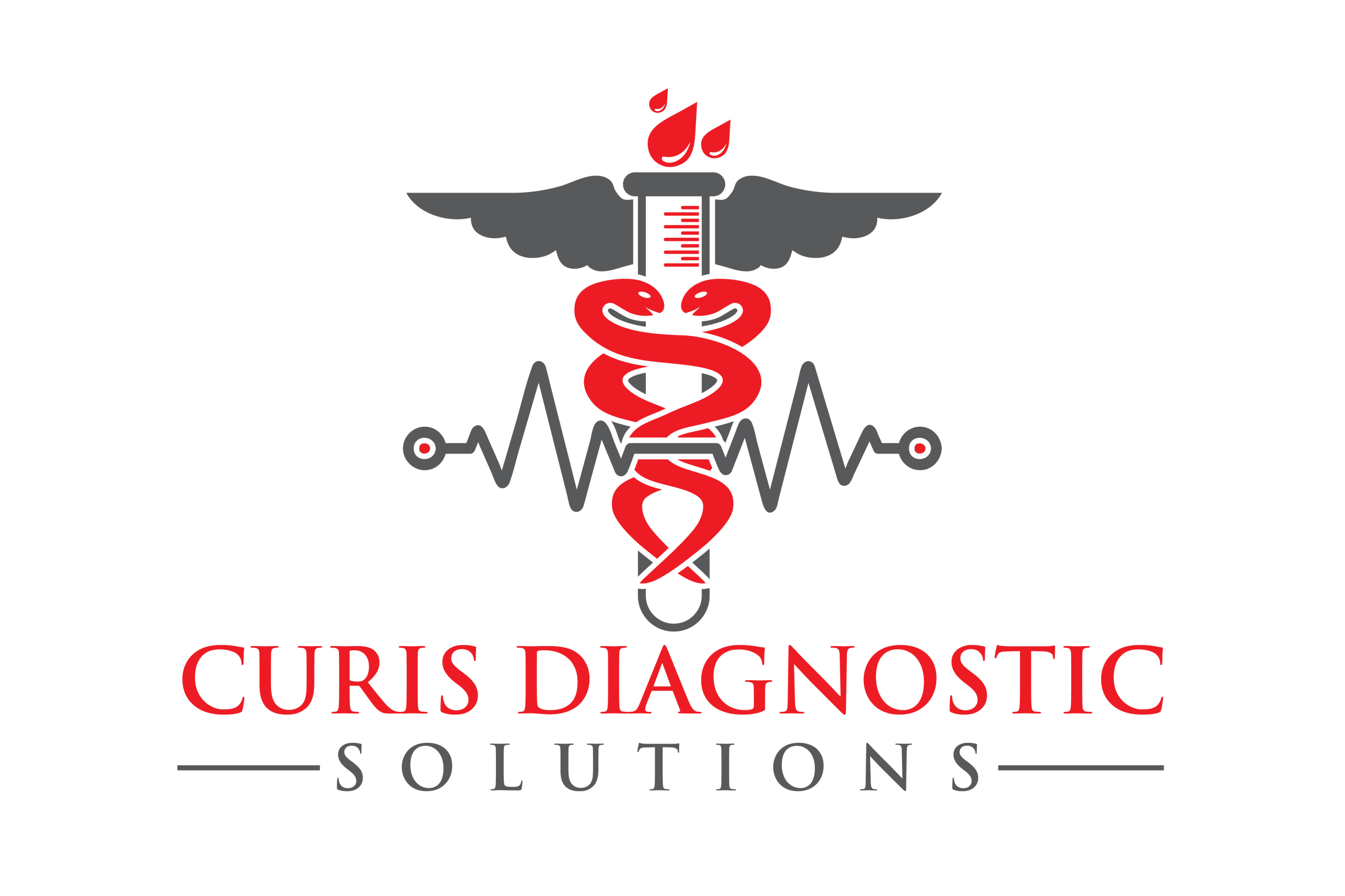 Curis Diagnostic Solutions - Logo