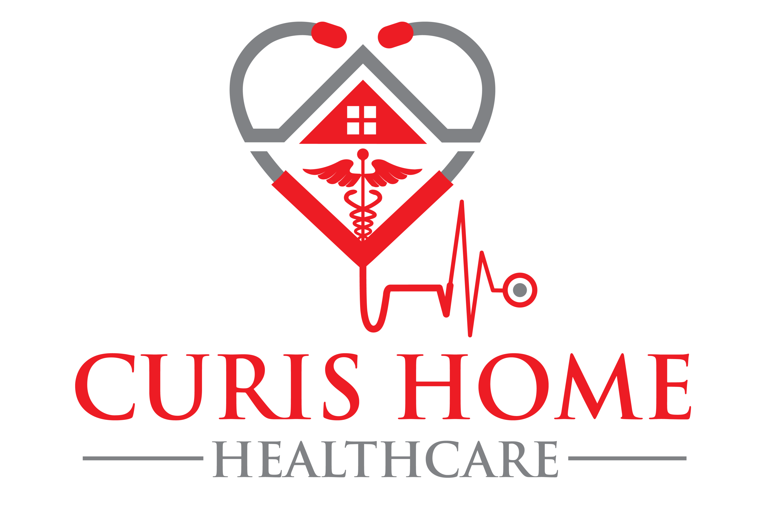Curis Home Healthcare Logo