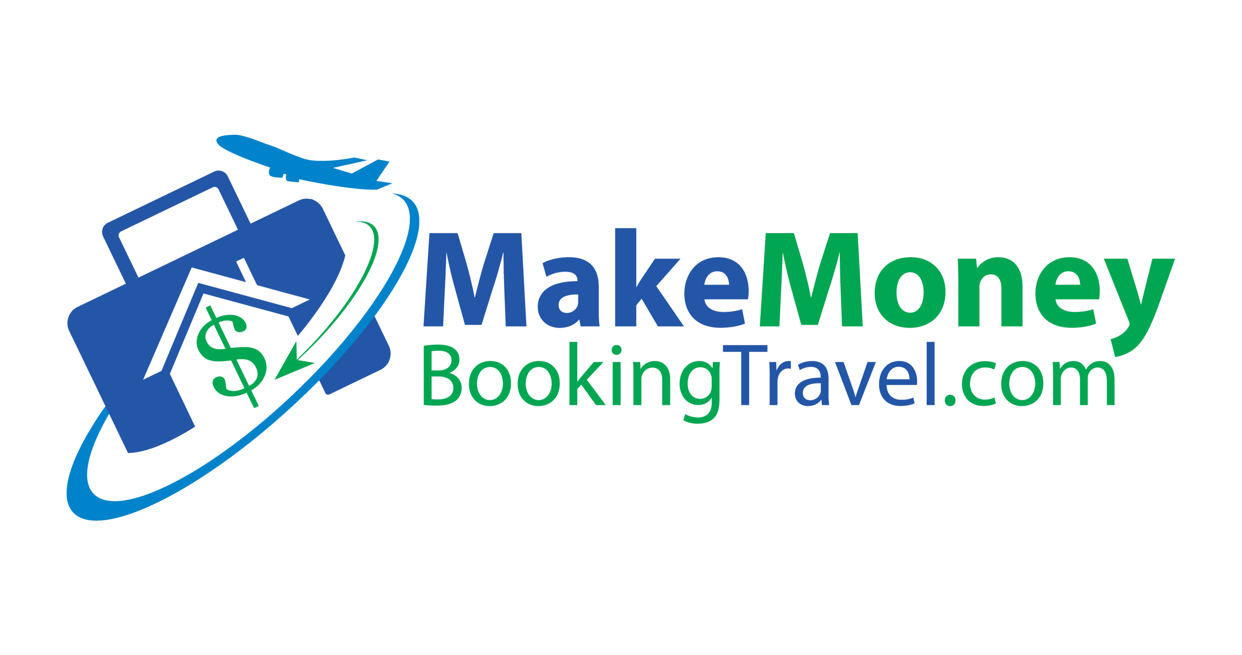 MakeMoneyBookingTravel