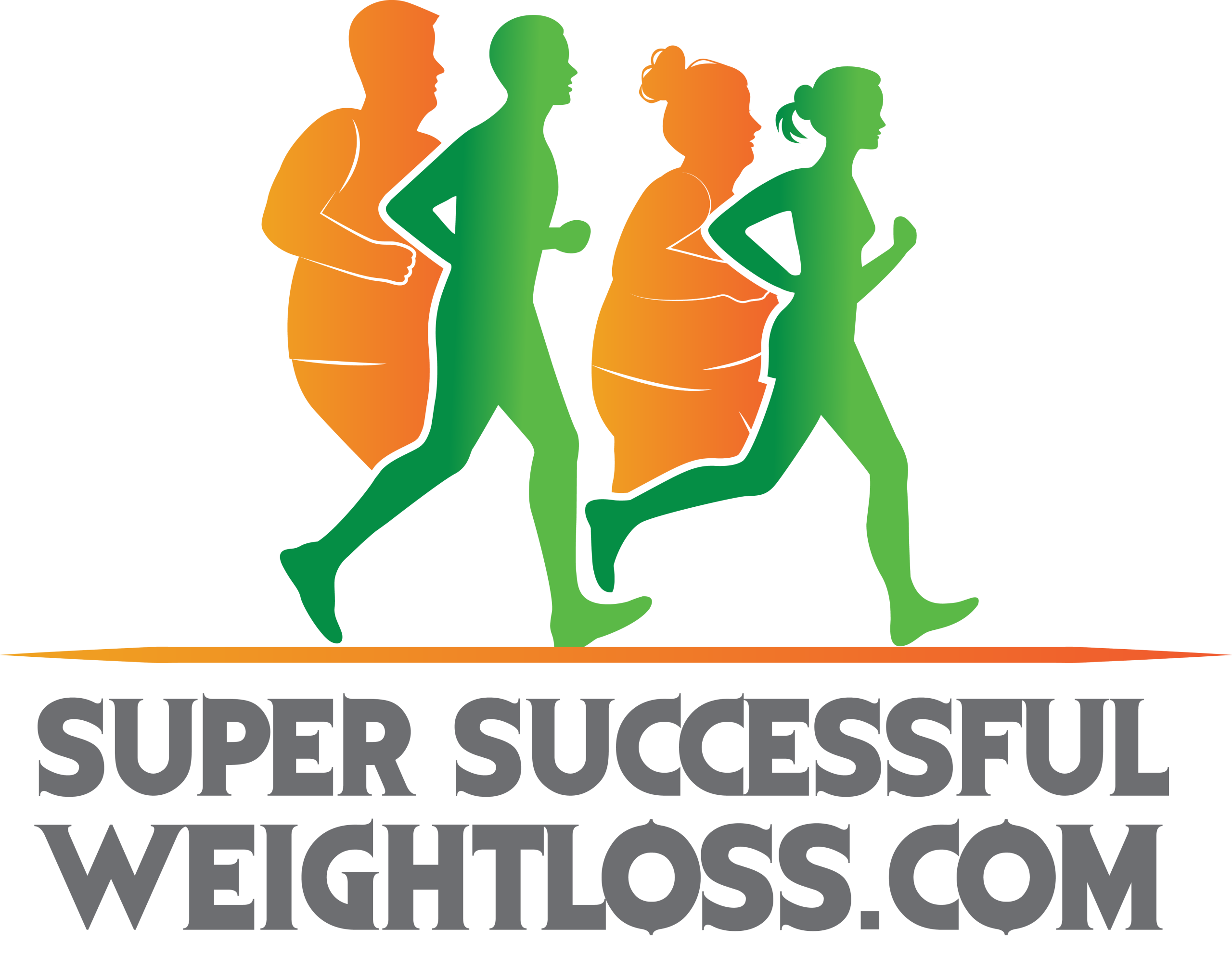 Super Successful Weightloss